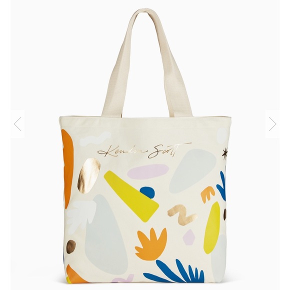 Kendra Scott Handbags - Kendra Scott Tote Bag